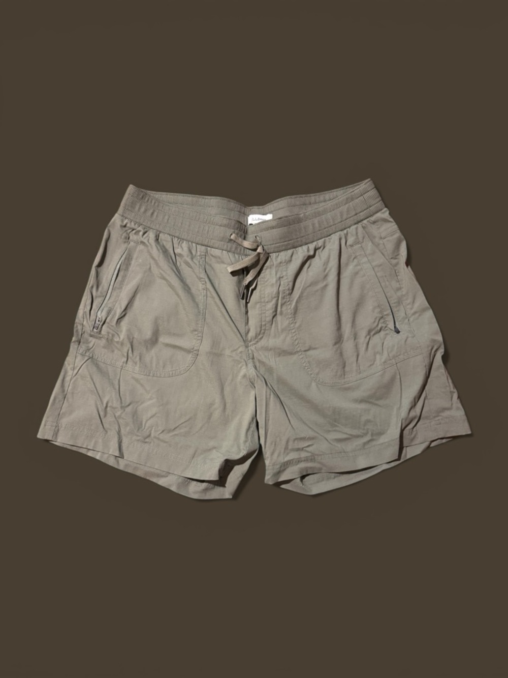 L.L. Bean | Women’s Camp Vista Shorts